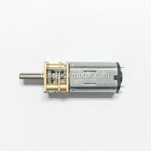 12MM 3.7v N30 Matalinong lock motor